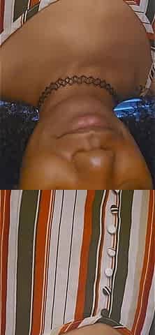 The Longest Tease: Unleash My Tongue