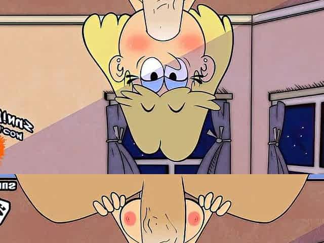 Rita Loud Milf Adventures
