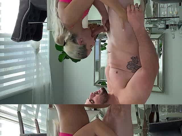 Mega PAWG Pornstar Abella Danger Comes Over JMac's Abode to Get Vagina Wrecked!