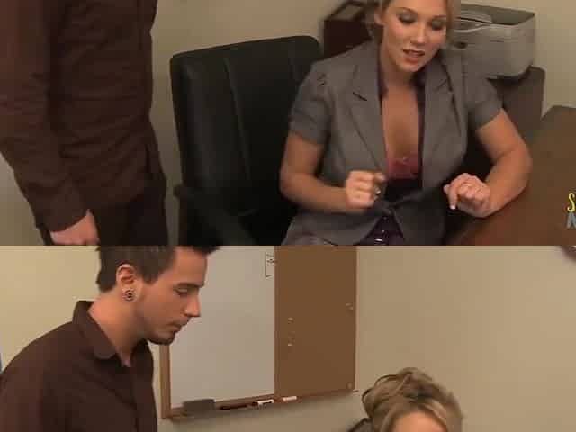 Temperament Nikki And Danes Pussy Licking Action With Dane Cross And Nikki Sexx