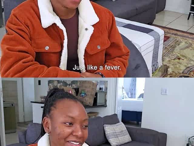 This EBONY TEEN made her dreams real