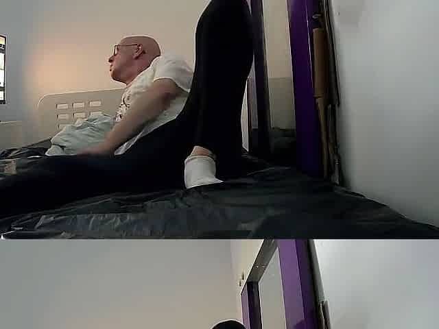 the hunk doxy
