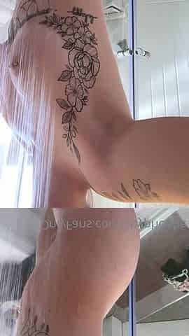 Cute amateur brunette naughty in solo jerking show on camera