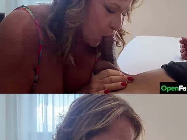 Sexy Milf Lana Lee Shows Nephew-In Law What An Open Family Is