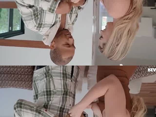 Tempting Ir Wonderful Sex Movie With Riley Reign