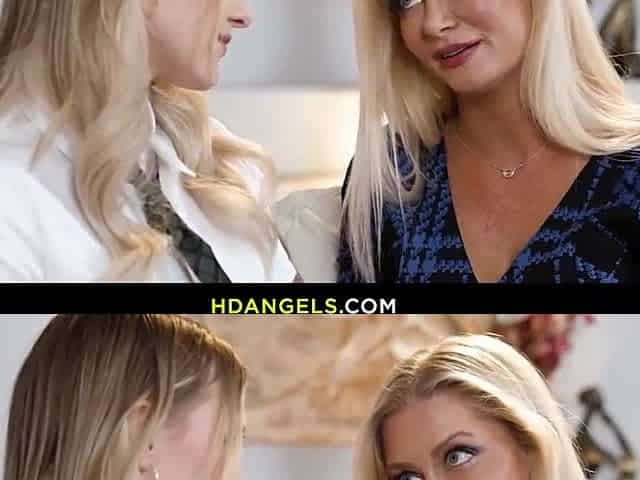 Mom's Hotty - Serena Siren, Melody Marks