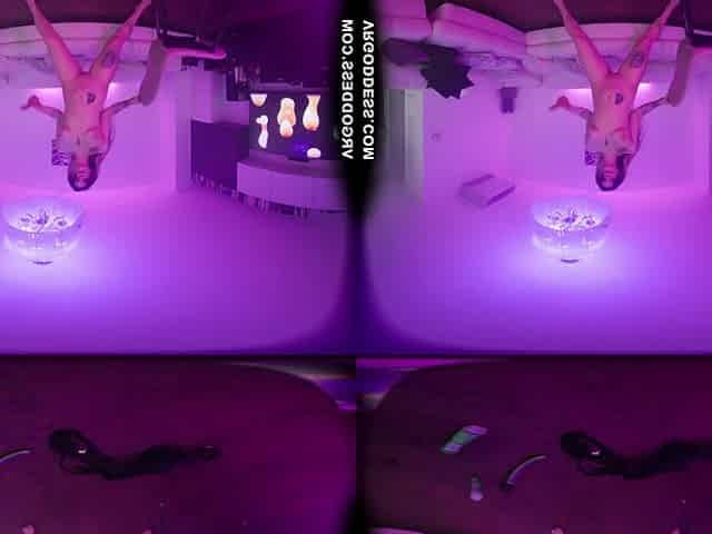 Hot Striptease Melonie Loves Banging Out Her Ass And Pussy Until She Cums One Wild Woman