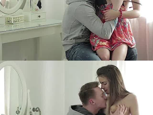 Russian Anal Women
