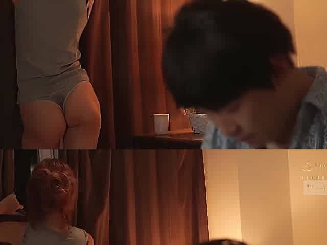 Beautiful Japanese Milf Needs Dick