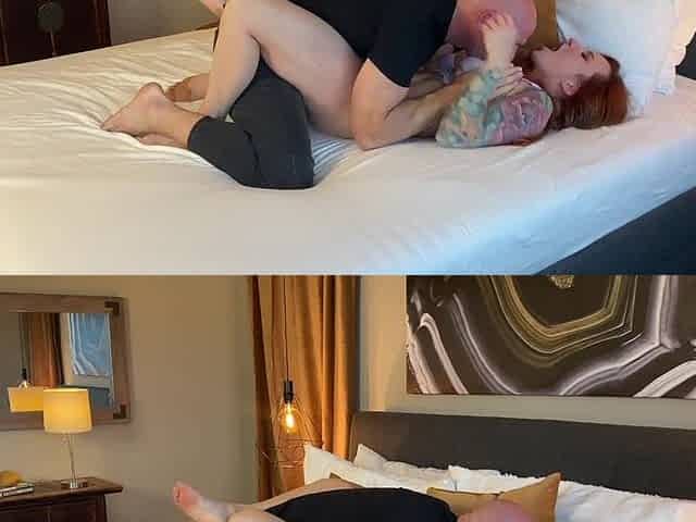 Large Cock Ruined Me