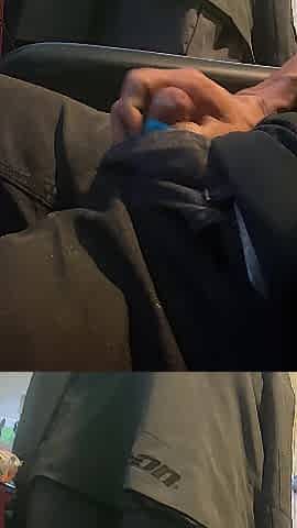 DILF Native Ecstasy With A Late Night Jerk And Squirt, Please Have a fun ????????????????