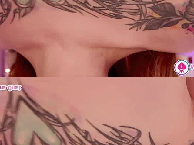 Very Additional Close Up