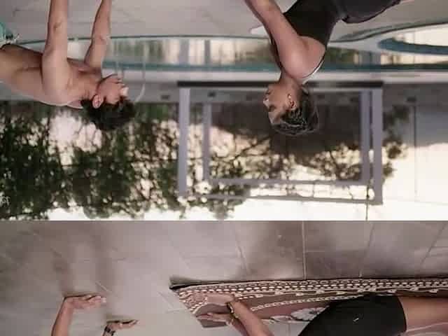 Indian Aunty Falls to Hardcore Passionate Heat
