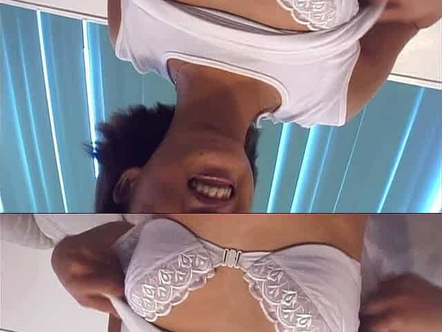 Japanese teen hardcore masturbating at Asian chatroom