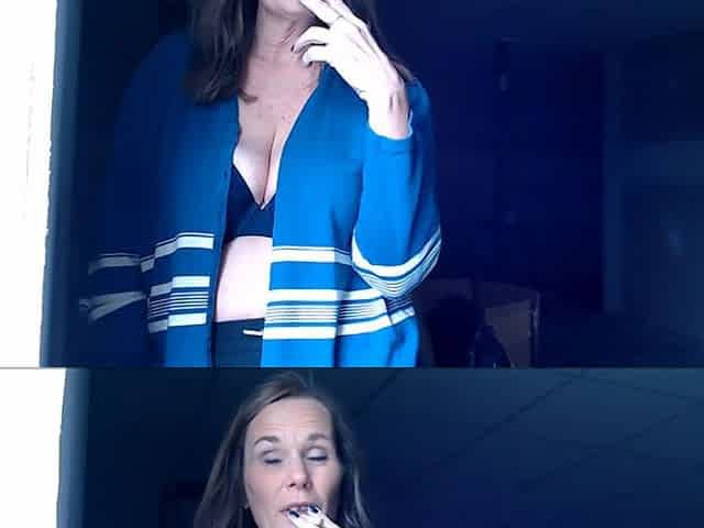 JOI Smoking