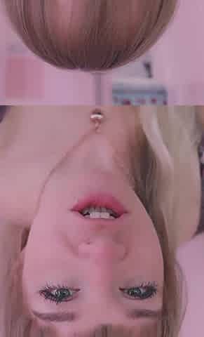 Girlfriend's Step-mom Seduces You