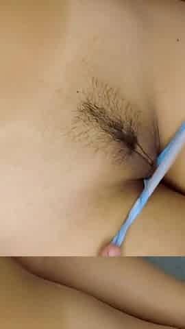I Woke up to Give My Tight Ass and Get Cum