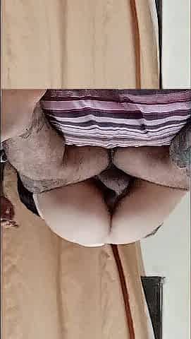 Mi'miga llega al orgasmo mientras vemos series-100amateur-real sex
