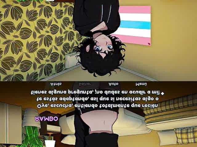 Femboy three
