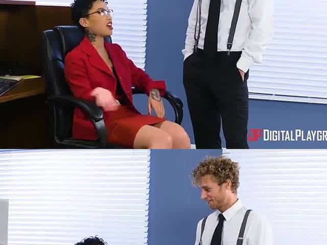 Perverted Black Cougar Incredible Xxx Story - Honey Gold And Michael Vegas