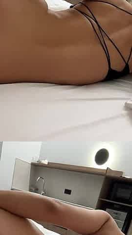 You're My Best Friend. Cum in Me Whenever You Want