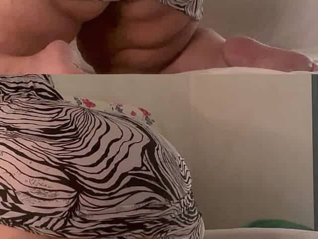 Married House Wife Calls for New BBC Lover to Pleasure Her Pussy