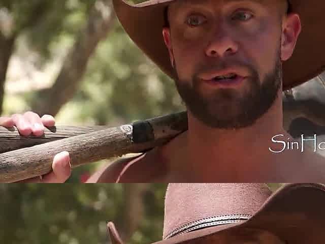 Southern Slang And Bald Vagina, This Aint His 1st Rodeo Of The Day