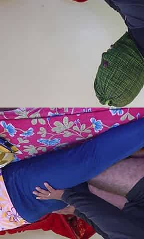 Real Homemade Enjoying Close up Sex of Indian Couple