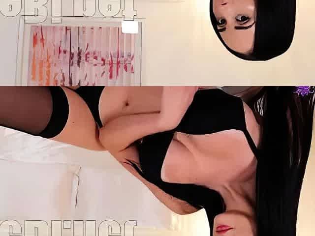 Violet Voss - Once a Cock Sucker Always a Cock Sucker