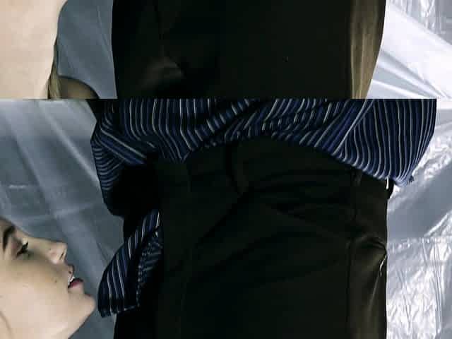 Two super sexy blondes blowjob hardcore fuck sex