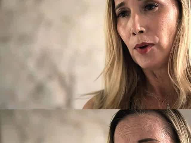 mommy has her special place