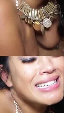 I Love When Thcry for My Black Meat