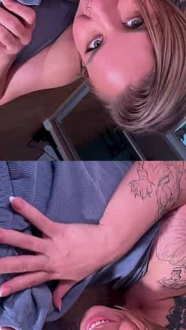 Sweet Blowjob From Andre Love