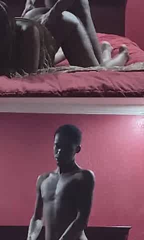 Black backshots ????
