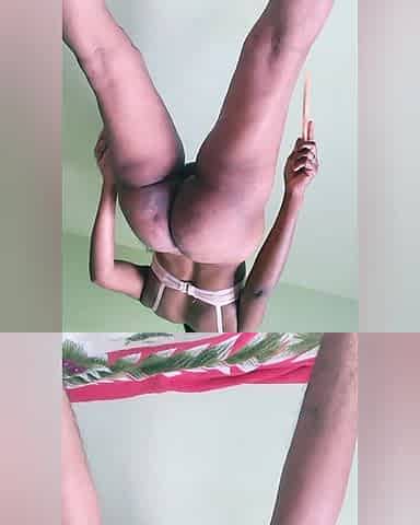Hot Handjob My Secret Boy Enjoying