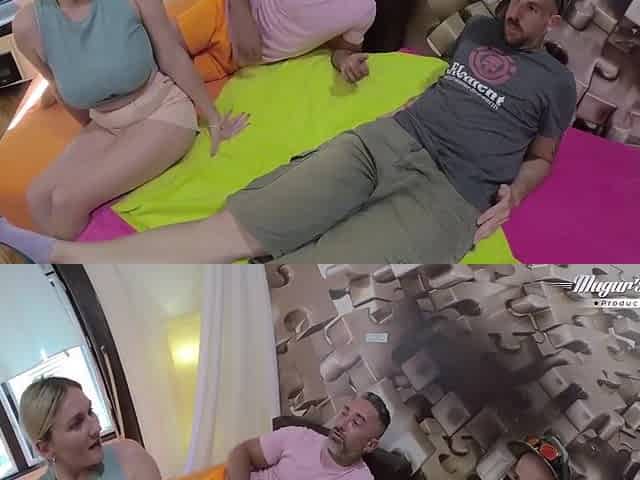 Amazing Sex Movie Outdoor Exclusive , Watch It