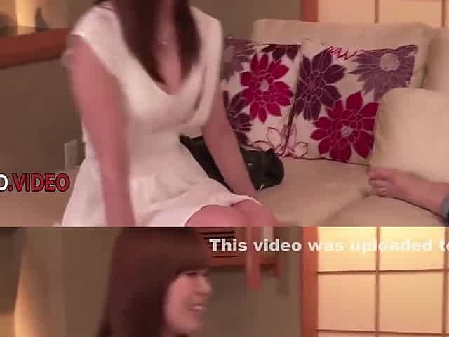 Naughty Asian Beauty Performs Sweet Japanese Blowjob - Kei Mizushima, Hatano Yui And Yui Hatano