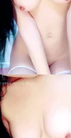 USA Tight big boobs latina masturbating on webcam