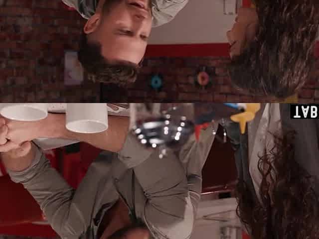 Hawt tiny teen whore can't get sufficiently sex even if they are in public