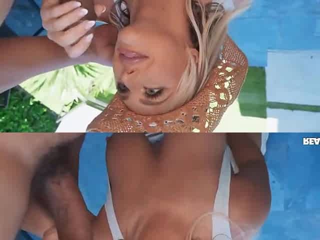 Endearing Kayley Gunners Big Ass Video
