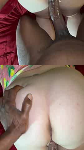 Big Booty Calling BBC Pt2