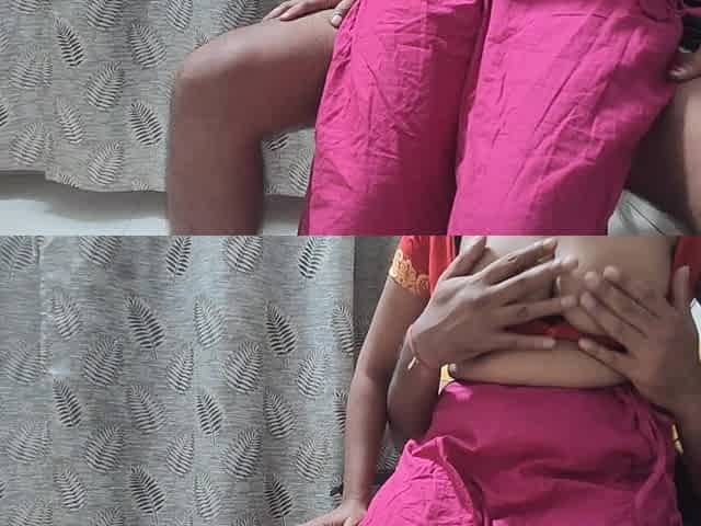 Desi Bhabhi Ne Chair Pe Baitkar Apane Yaar Ke Sath Kiya Sex