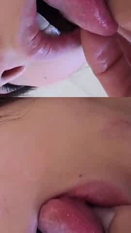 Exclusive Japs Scene-3_asian Teen with Small Tits Kaoru Hirayama Enjoys an Orgasm with Her Boyfriend