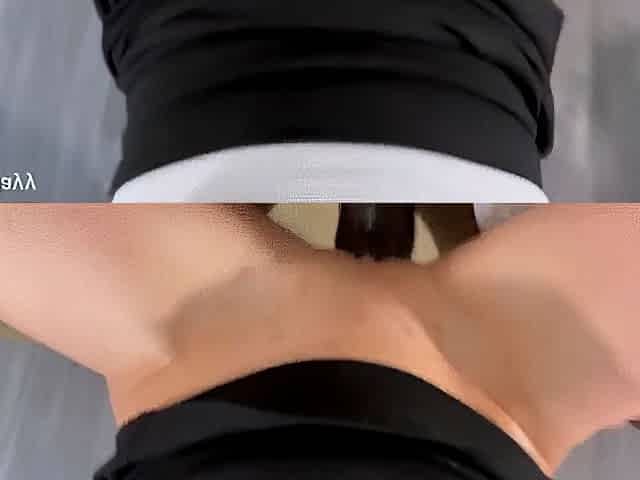 Bimbo Needs A Raise