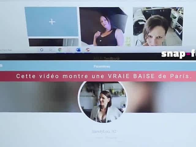 Wicked French mother I'd like to fuck Lawyer bangs IT security chap at her office