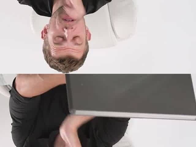 FREE Scene - Breasty Blond Blake Blossom Tempts Her Colleague Into Balls Unfathomable Screwing GP2782