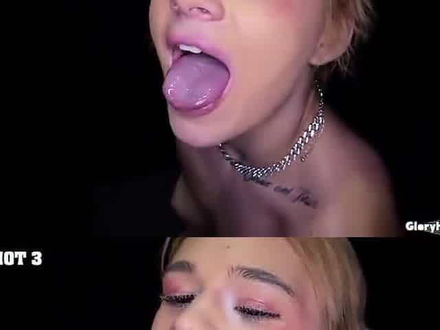 Cum Compilation 36