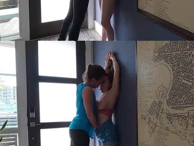 Welcome Home StepDaughter