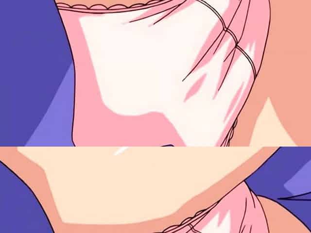 HENTAI Stepister Is Fucked Hard and Moans Out Loud