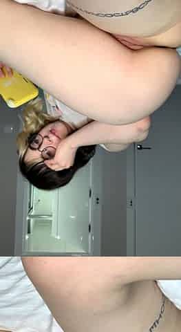 Amateur Webcam Chick Masturbates On Webcam More at